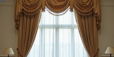 Living room lounge curtain cleaning service bundoora-vic Matty Curtain Cleaning