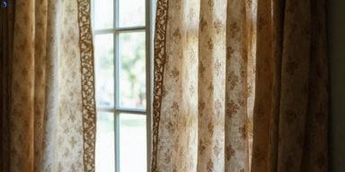 Professional curtain stain treatment on-site bundoora-vic Matty Curtain Cleaning